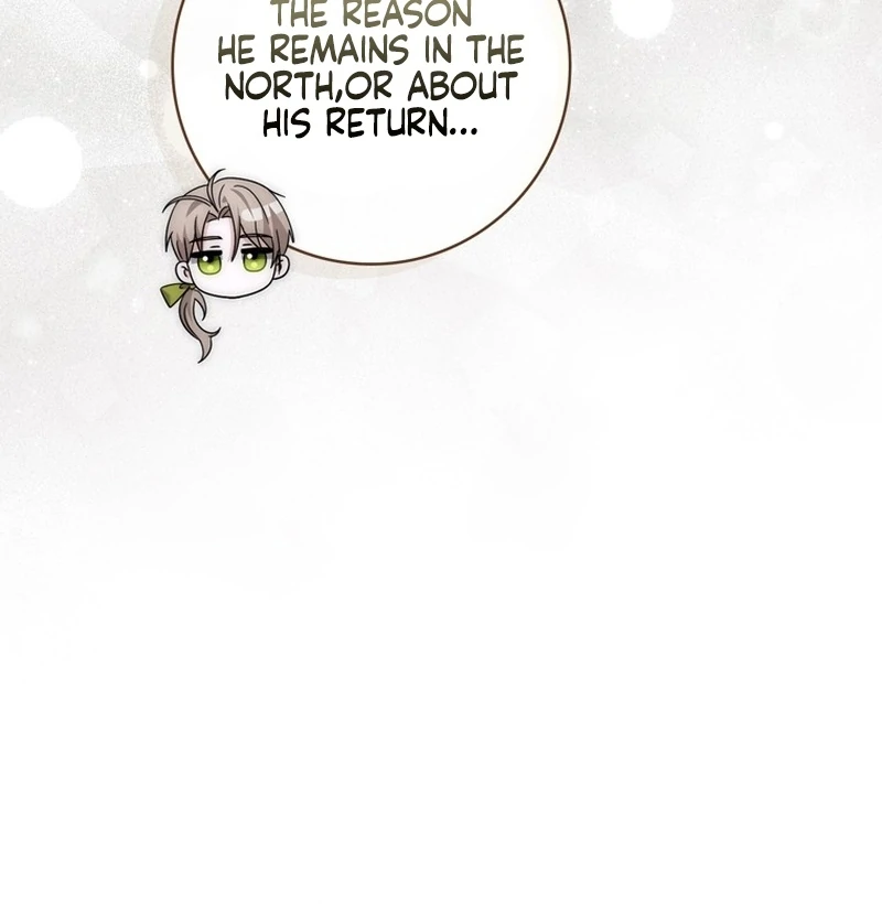 The Male Lead Is Unhealthily Obsessed With My Health Chapter 25 - page 109