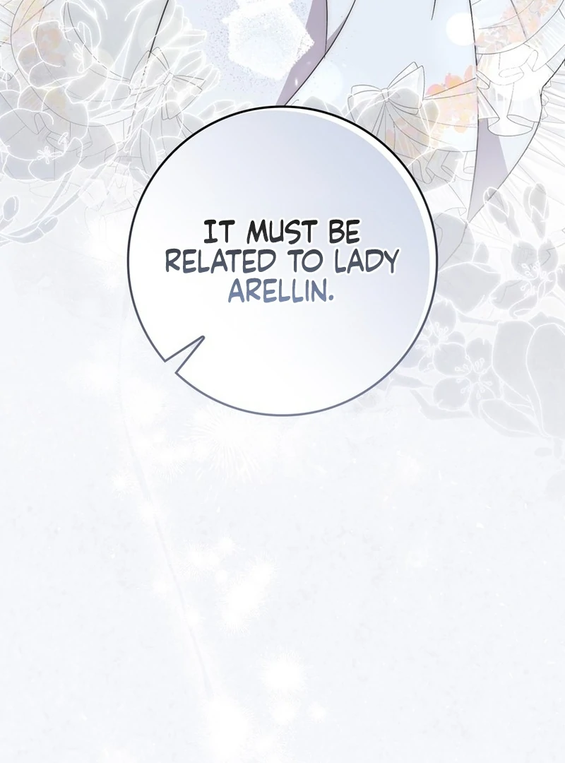 The Male Lead Is Unhealthily Obsessed With My Health Chapter 25 - page 114