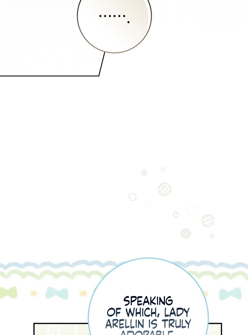 The Male Lead Is Unhealthily Obsessed With My Health Chapter 25 - page 116