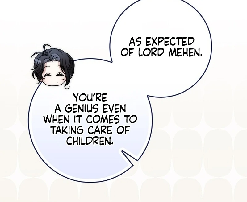 The Male Lead Is Unhealthily Obsessed With My Health Chapter 25 - page 119