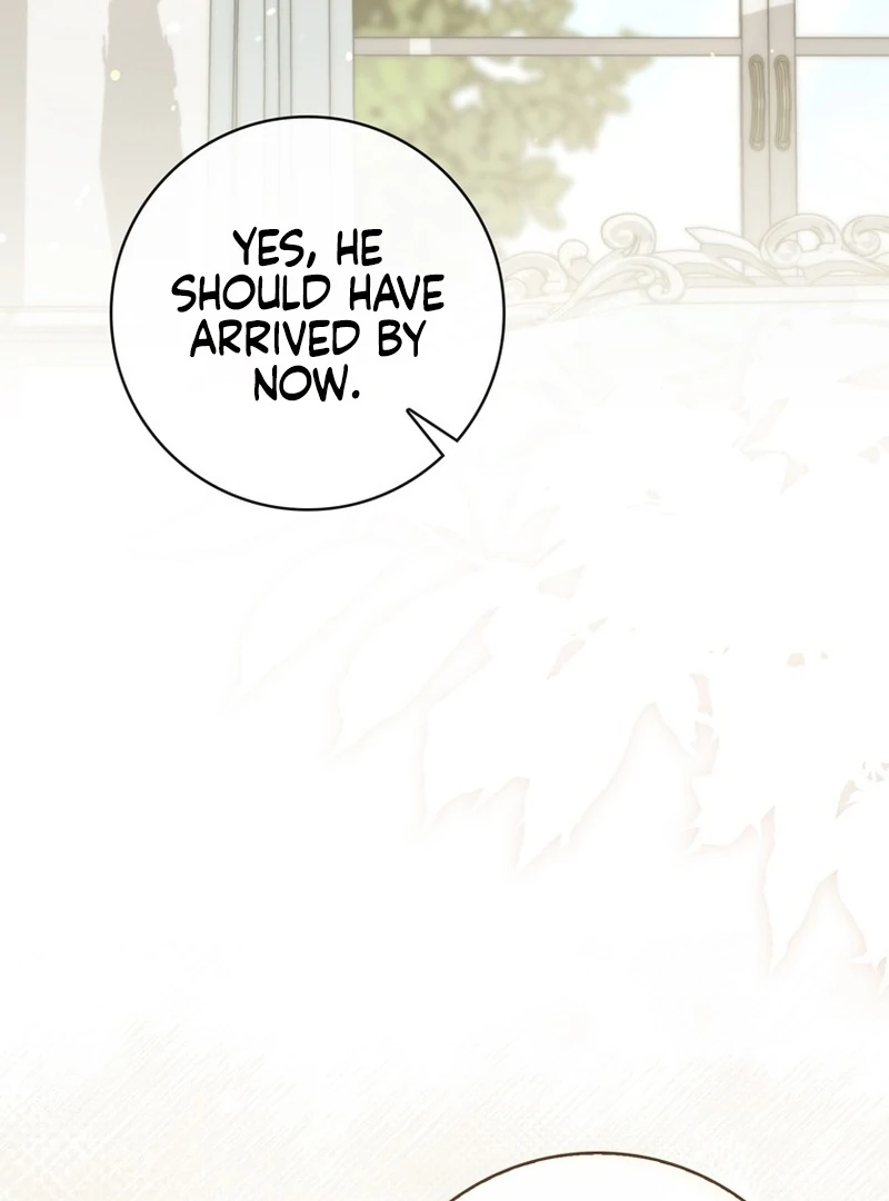 The Male Lead Is Unhealthily Obsessed With My Health Chapter 25 - page 122