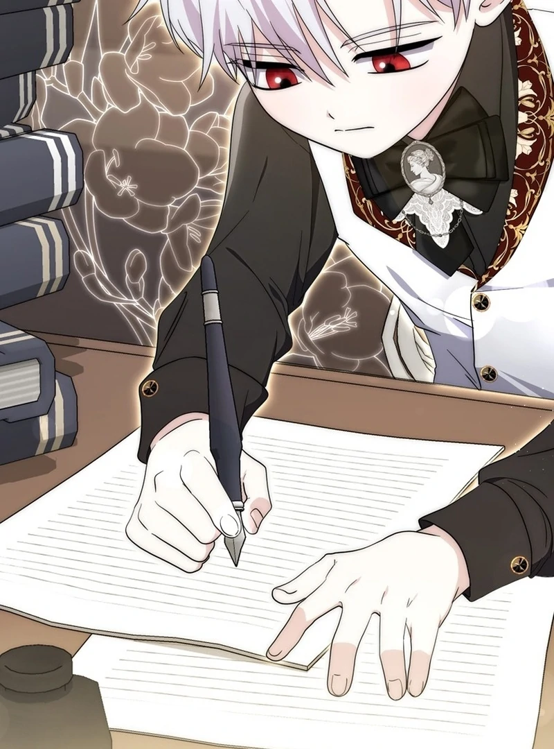 The Male Lead Is Unhealthily Obsessed With My Health Chapter 25 - page 124