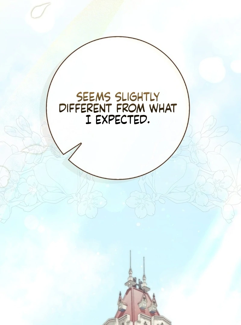 The Male Lead Is Unhealthily Obsessed With My Health Chapter 25 - page 126