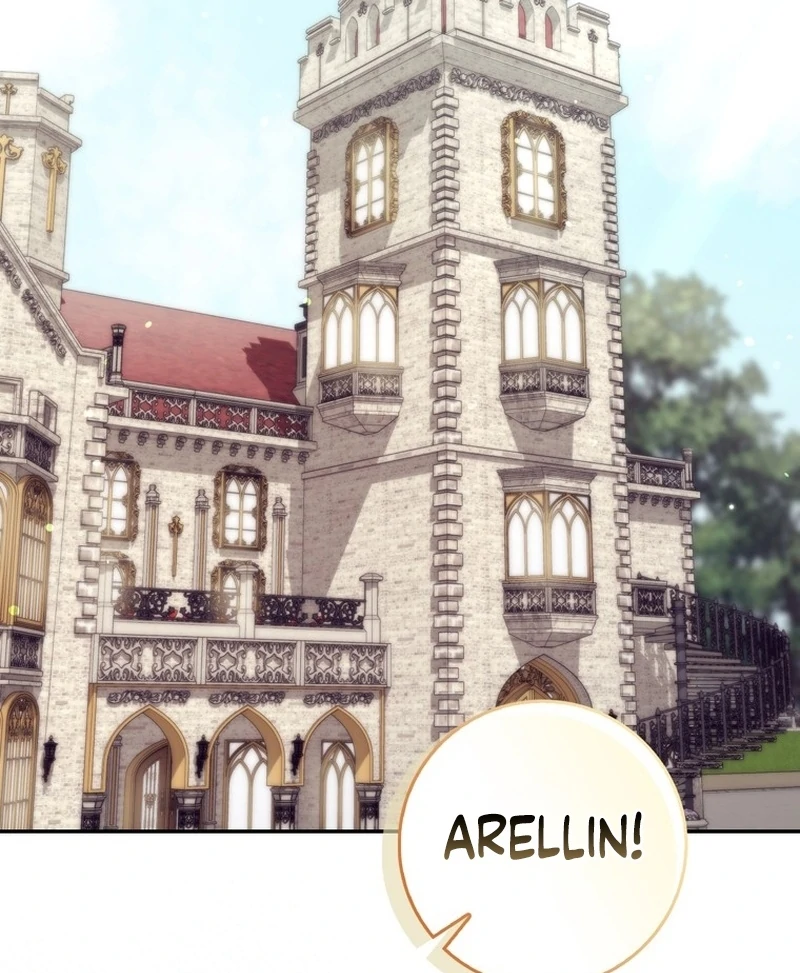 The Male Lead Is Unhealthily Obsessed With My Health Chapter 25 - page 127