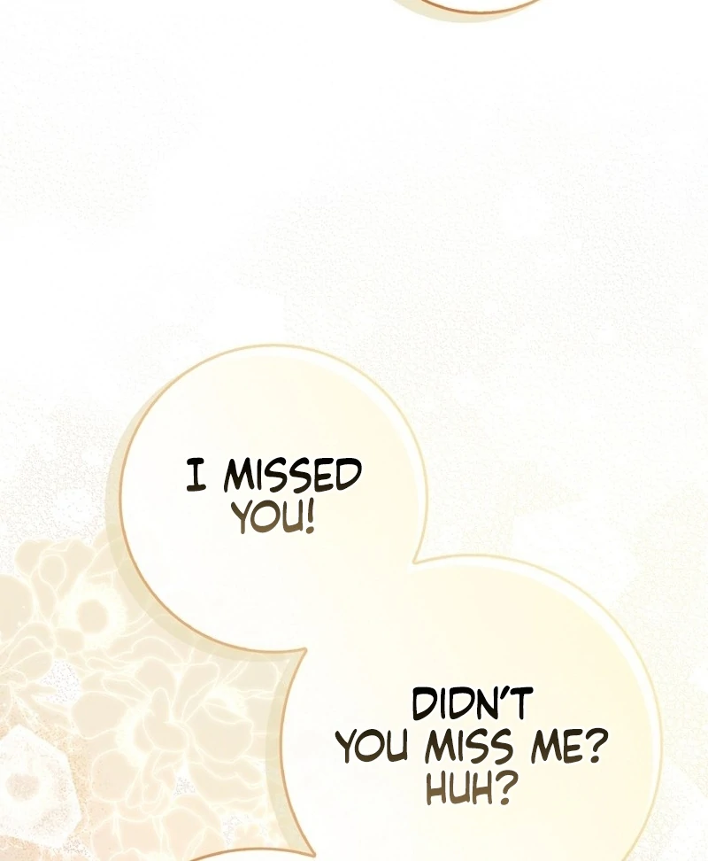 The Male Lead Is Unhealthily Obsessed With My Health Chapter 25 - page 128