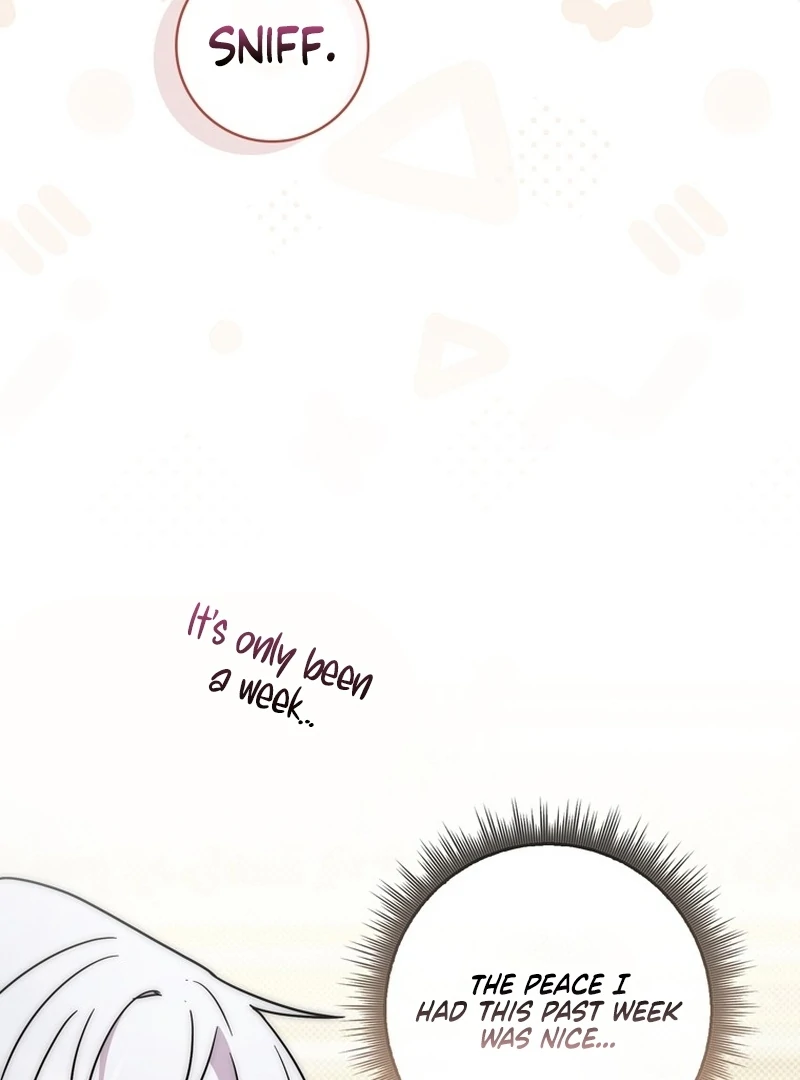 The Male Lead Is Unhealthily Obsessed With My Health Chapter 25 - page 134