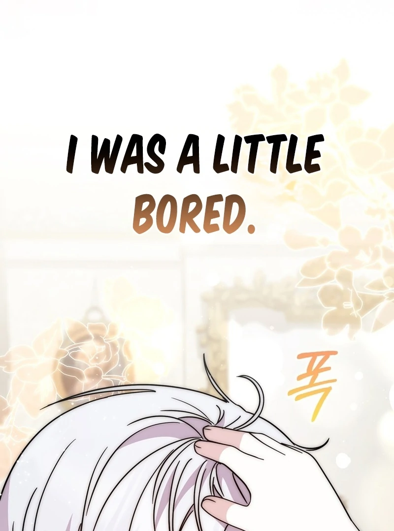 The Male Lead Is Unhealthily Obsessed With My Health Chapter 25 - page 139