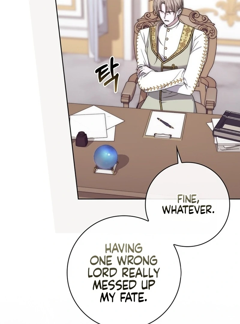 The Male Lead Is Unhealthily Obsessed With My Health Chapter 25 - page 14