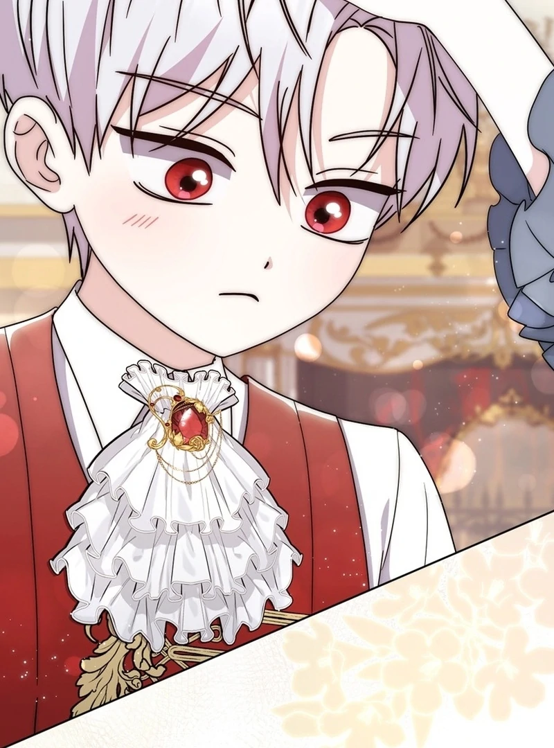 The Male Lead Is Unhealthily Obsessed With My Health Chapter 25 - page 140