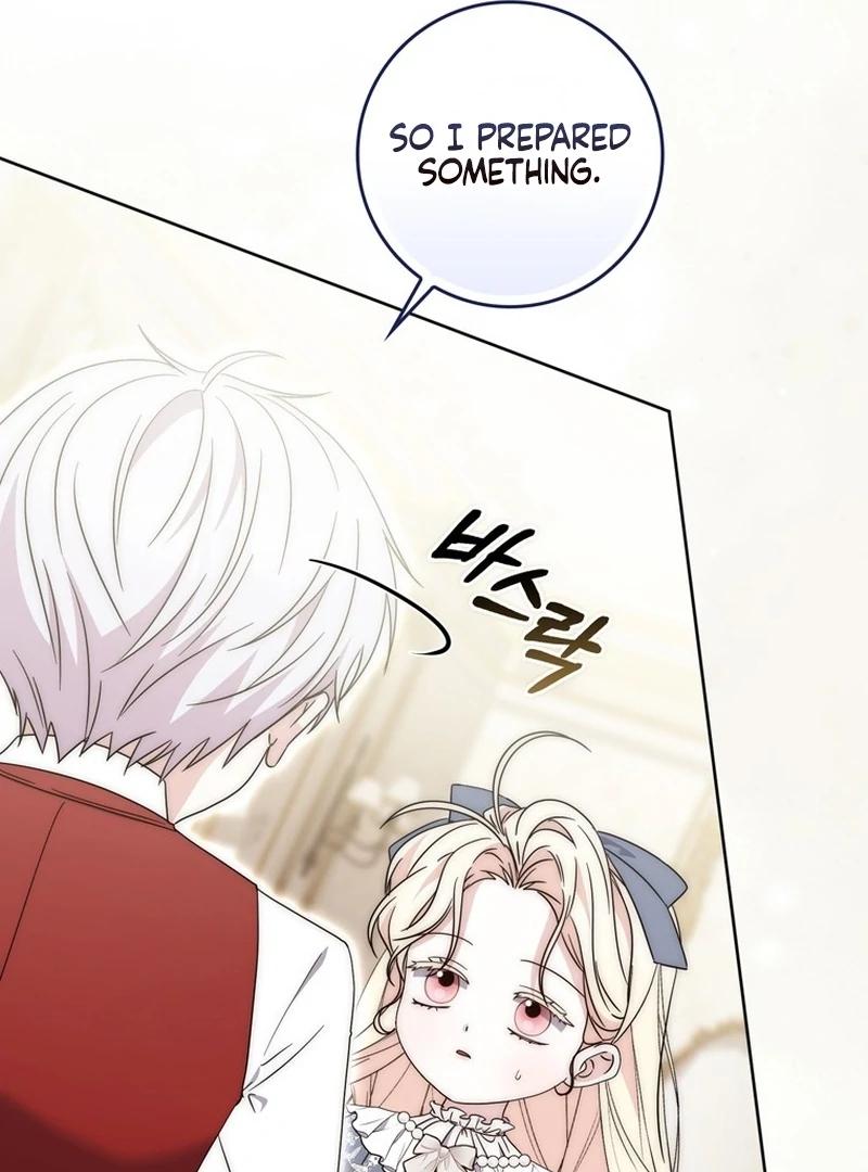 The Male Lead Is Unhealthily Obsessed With My Health Chapter 25 - page 148