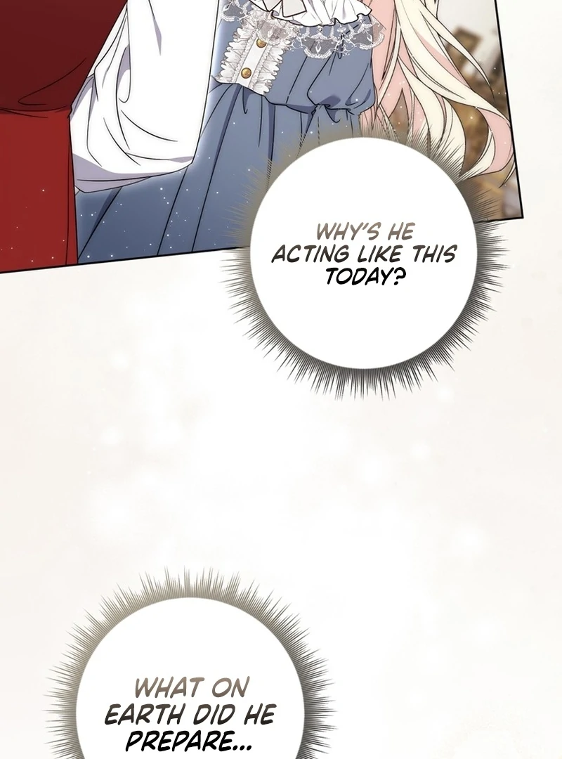 The Male Lead Is Unhealthily Obsessed With My Health Chapter 25 - page 149