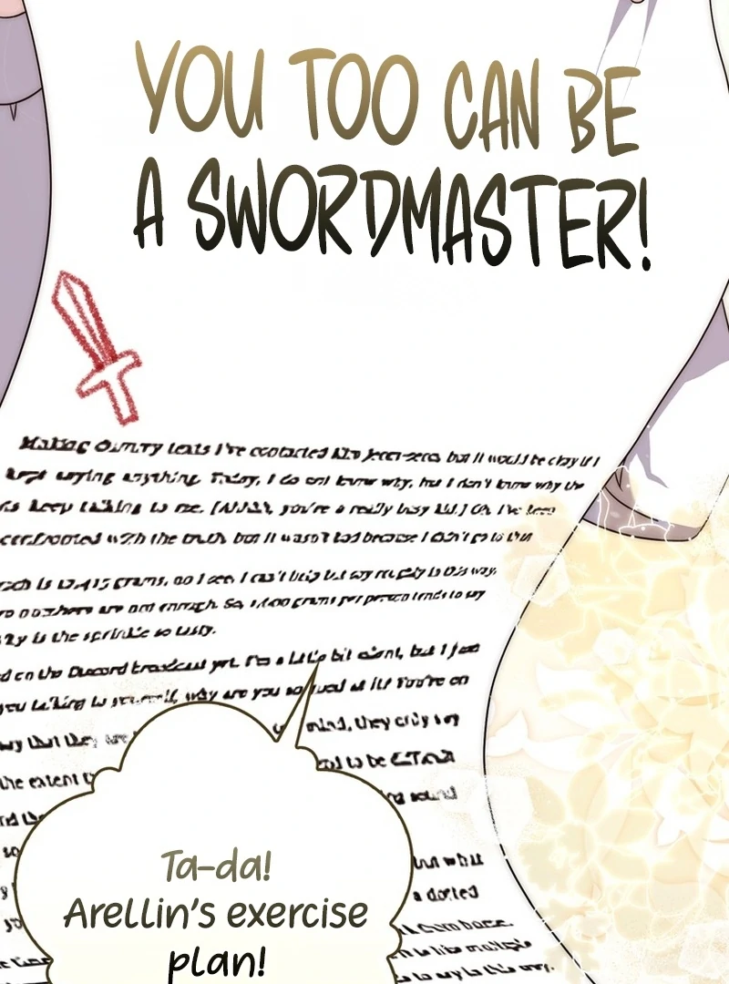 The Male Lead Is Unhealthily Obsessed With My Health Chapter 25 - page 151