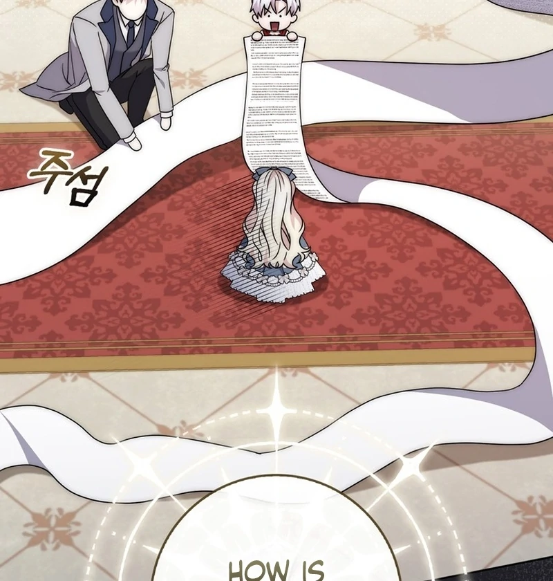 The Male Lead Is Unhealthily Obsessed With My Health Chapter 25 - page 154