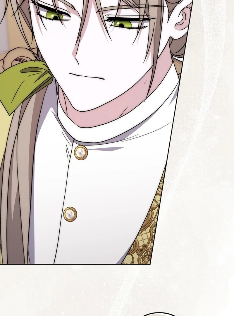 The Male Lead Is Unhealthily Obsessed With My Health Chapter 25 - page 16