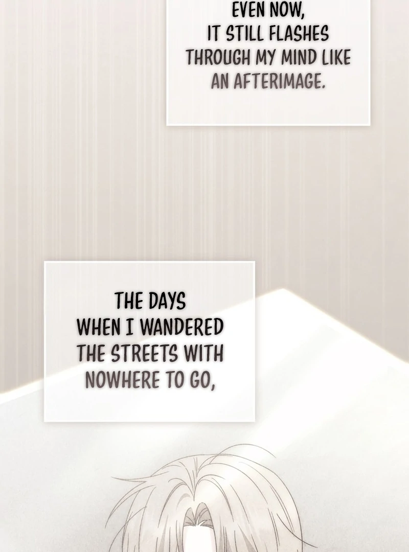 The Male Lead Is Unhealthily Obsessed With My Health Chapter 25 - page 19