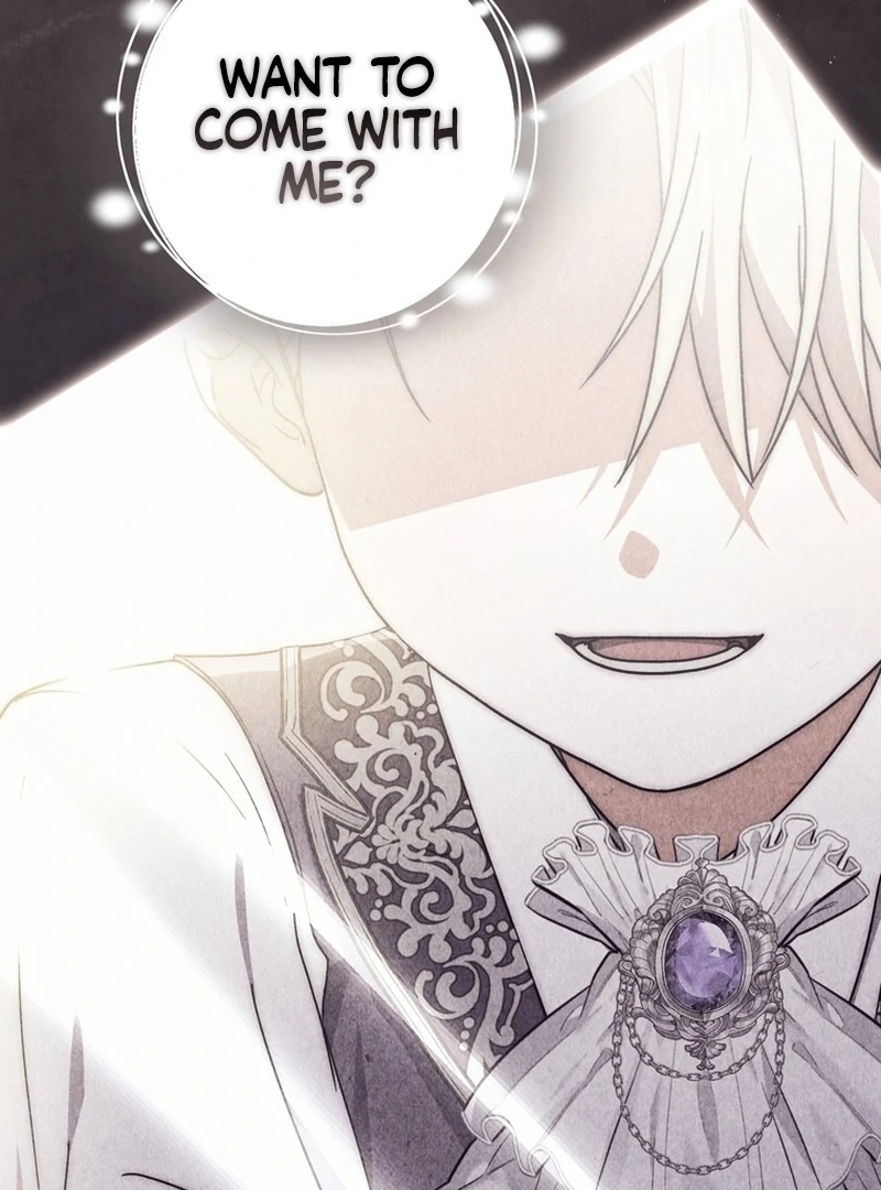 The Male Lead Is Unhealthily Obsessed With My Health Chapter 25 - page 22