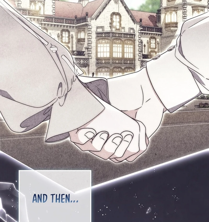 The Male Lead Is Unhealthily Obsessed With My Health Chapter 25 - page 25