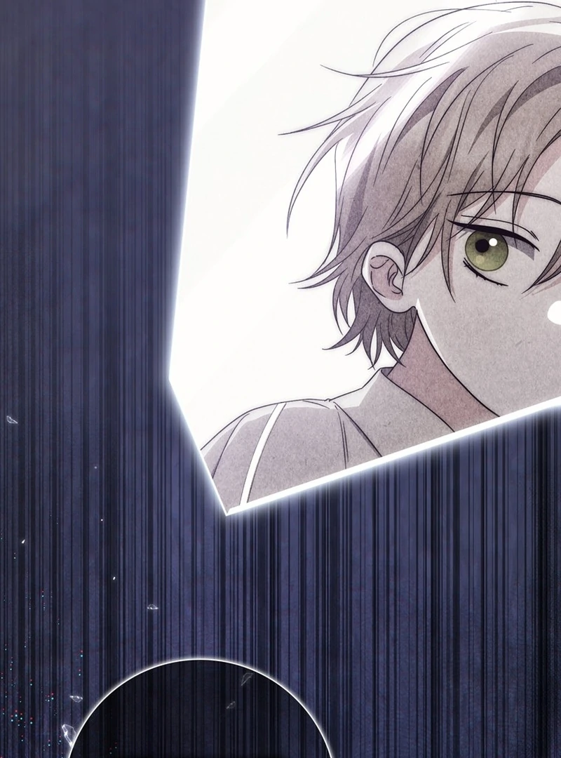 The Male Lead Is Unhealthily Obsessed With My Health Chapter 25 - page 27