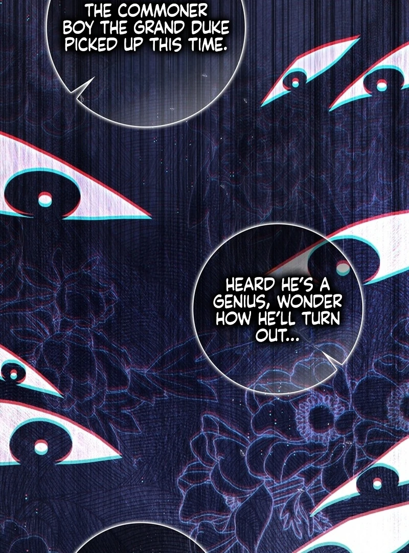 The Male Lead Is Unhealthily Obsessed With My Health Chapter 25 - page 28