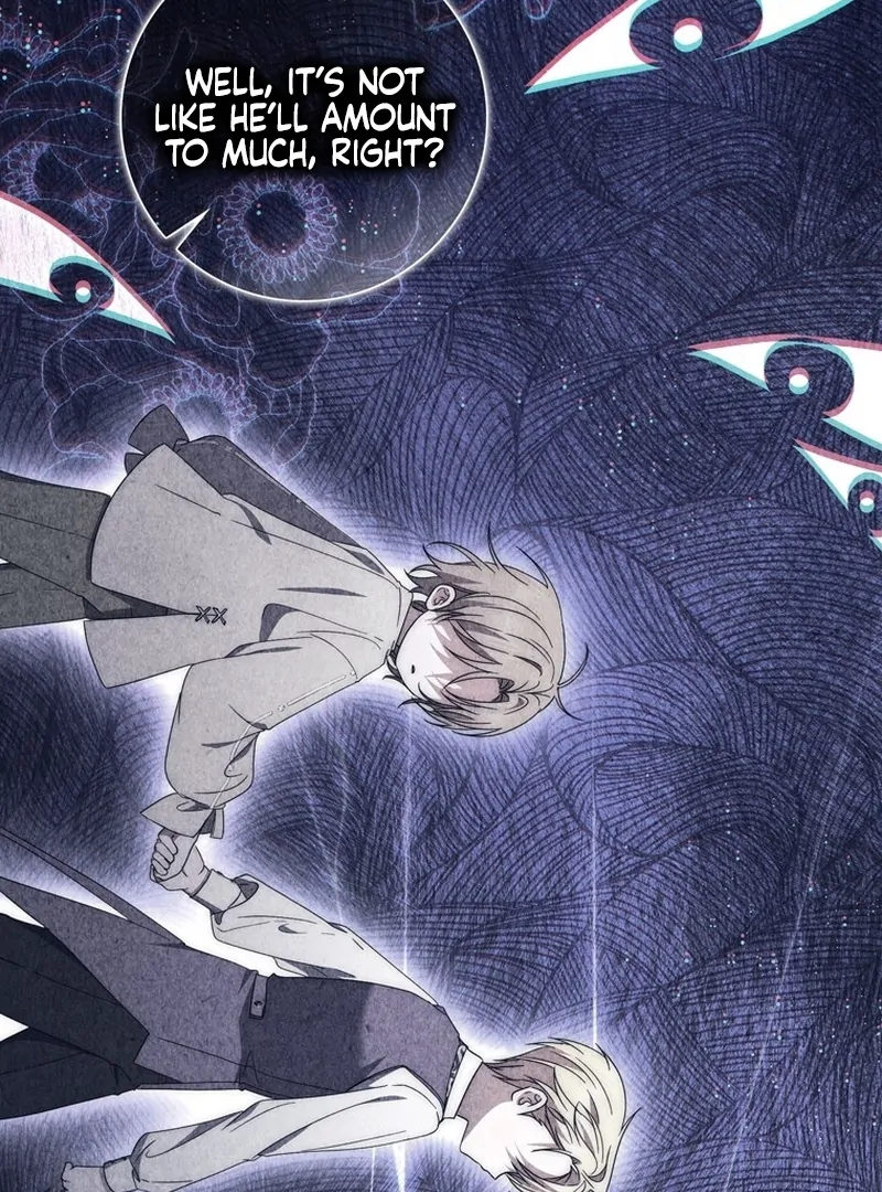 The Male Lead Is Unhealthily Obsessed With My Health Chapter 25 - page 29