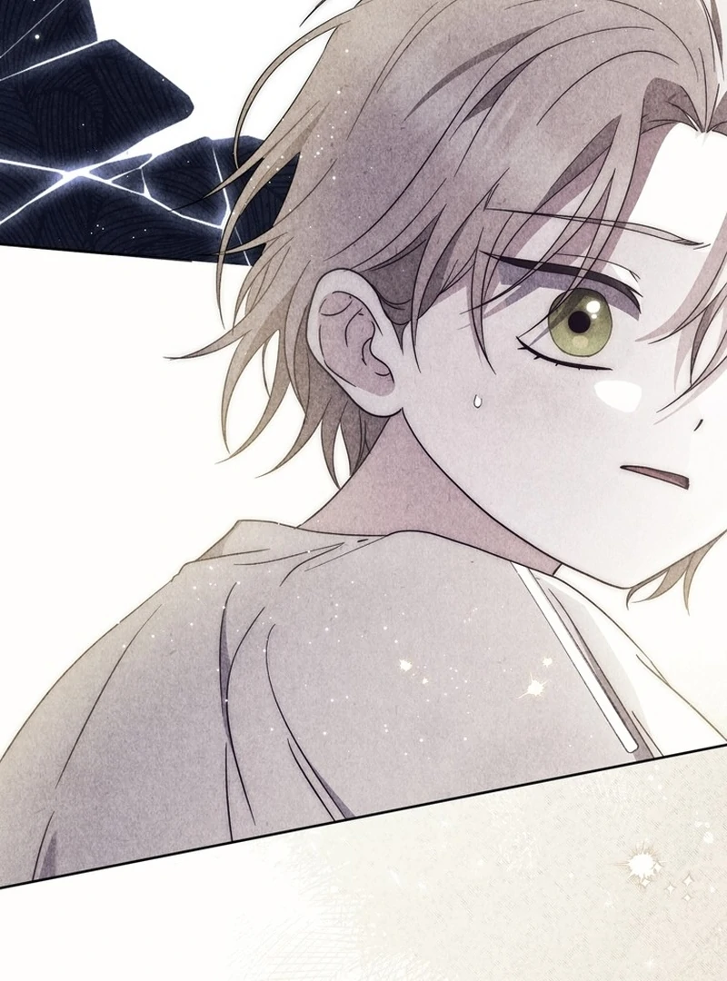 The Male Lead Is Unhealthily Obsessed With My Health Chapter 25 - page 31