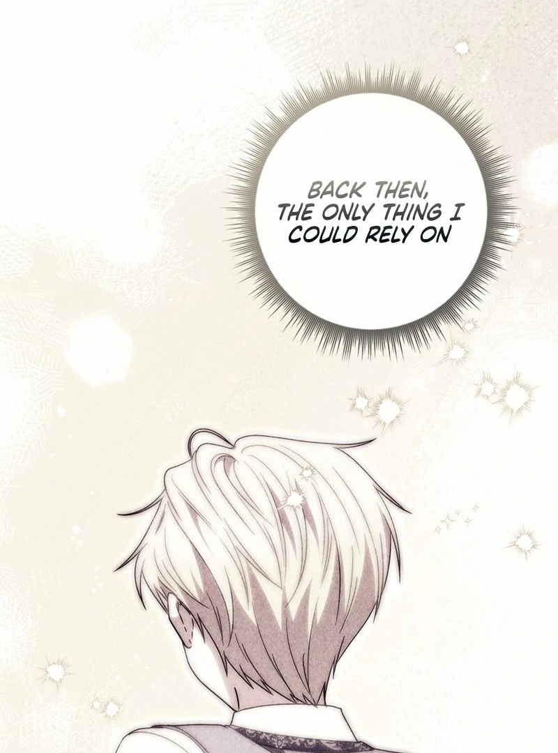 The Male Lead Is Unhealthily Obsessed With My Health Chapter 25 - page 32