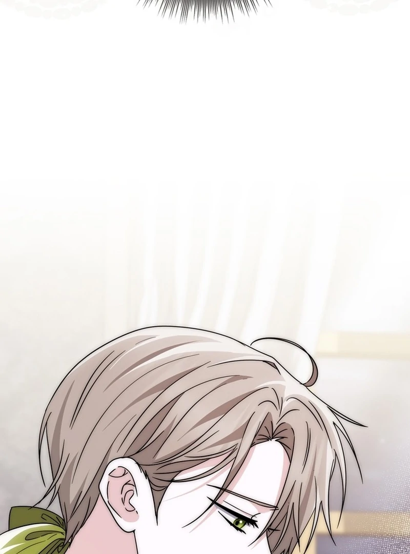 The Male Lead Is Unhealthily Obsessed With My Health Chapter 25 - page 34