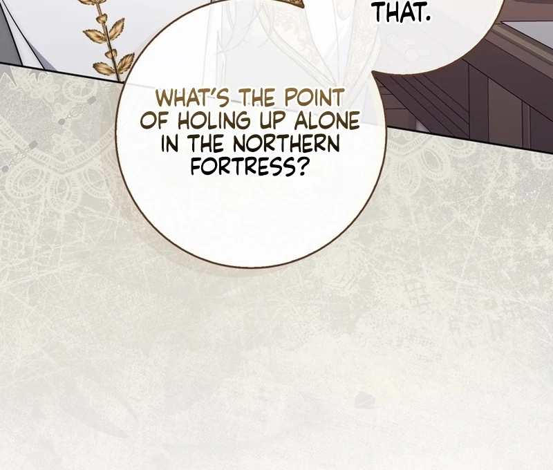 The Male Lead Is Unhealthily Obsessed With My Health Chapter 25 - page 36