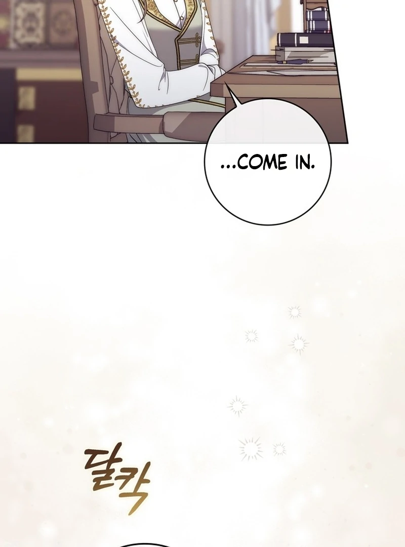 The Male Lead Is Unhealthily Obsessed With My Health Chapter 25 - page 38