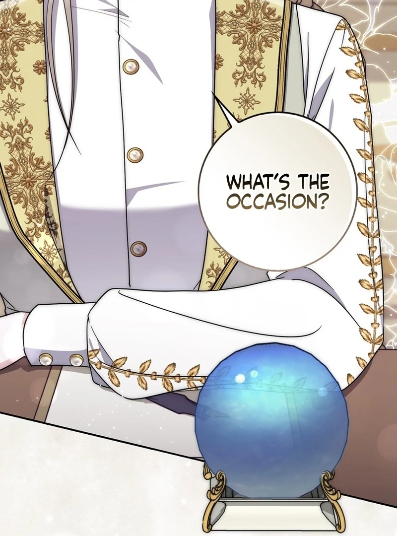 The Male Lead Is Unhealthily Obsessed With My Health Chapter 25 - page 4