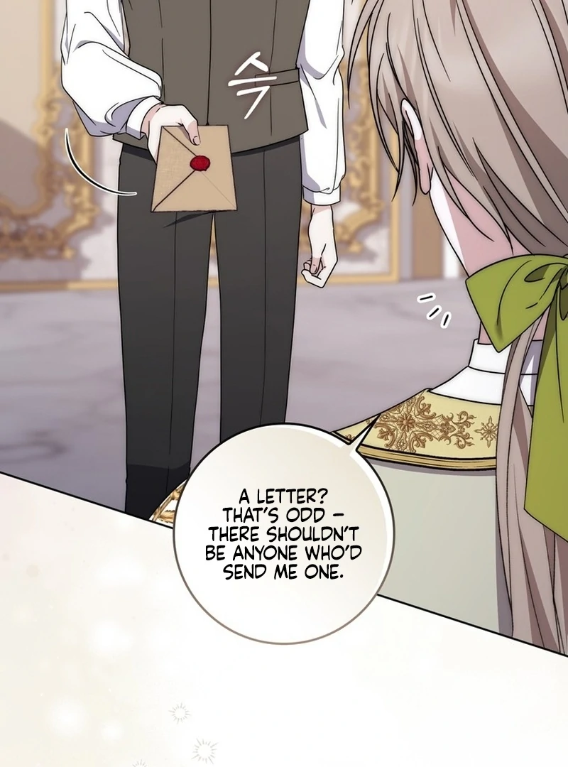 The Male Lead Is Unhealthily Obsessed With My Health Chapter 25 - page 40