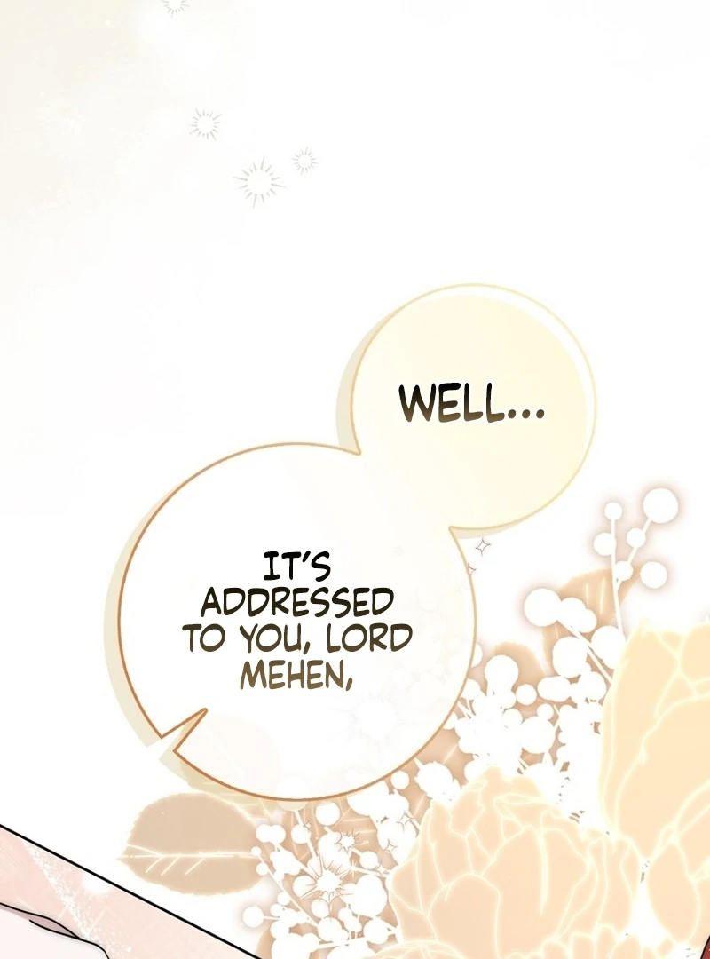 The Male Lead Is Unhealthily Obsessed With My Health Chapter 25 - page 41