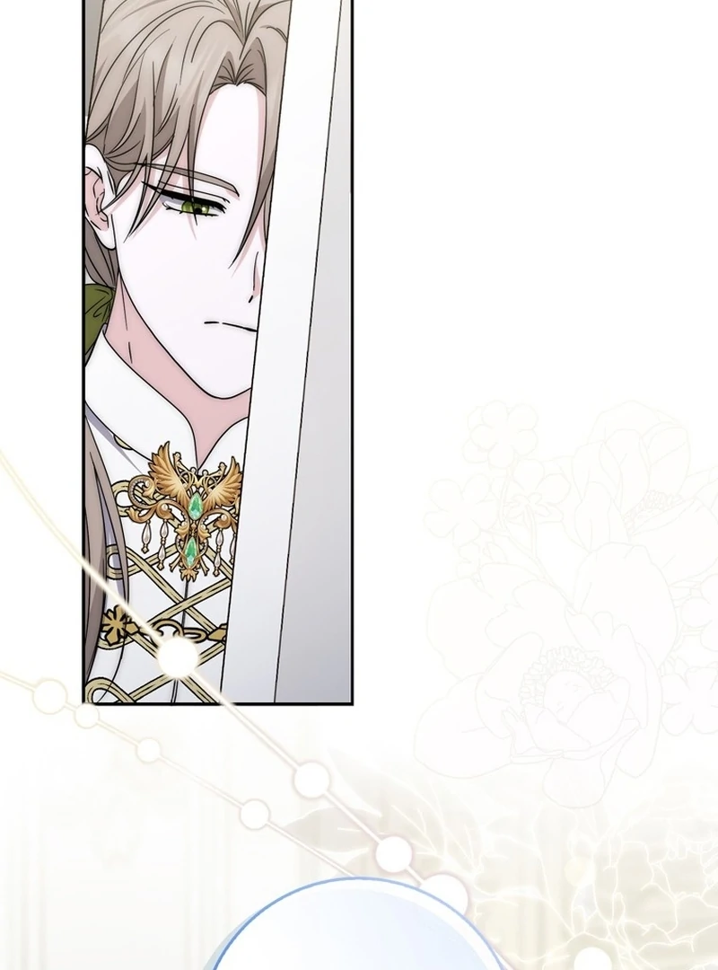 The Male Lead Is Unhealthily Obsessed With My Health Chapter 25 - page 52