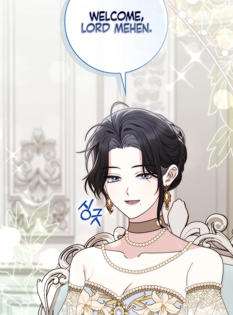 The Male Lead Is Unhealthily Obsessed With My Health Chapter 25 - page 53