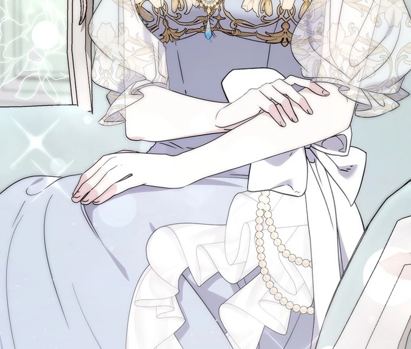 The Male Lead Is Unhealthily Obsessed With My Health Chapter 25 - page 54