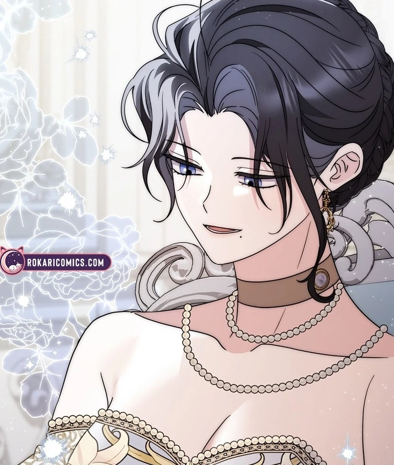 The Male Lead Is Unhealthily Obsessed With My Health Chapter 25 - page 63