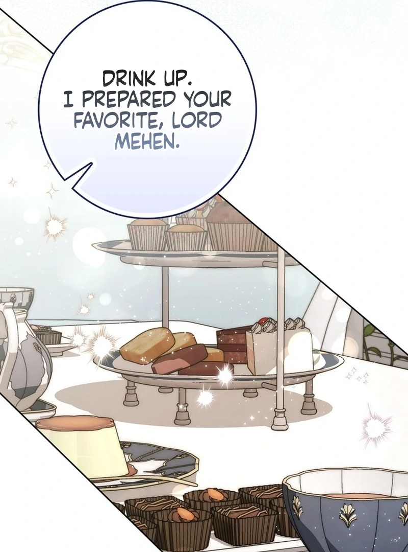 The Male Lead Is Unhealthily Obsessed With My Health Chapter 25 - page 65