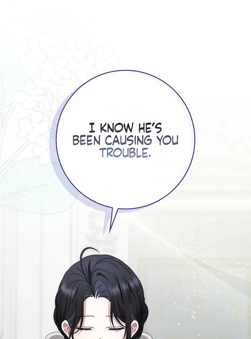 The Male Lead Is Unhealthily Obsessed With My Health Chapter 25 - page 70