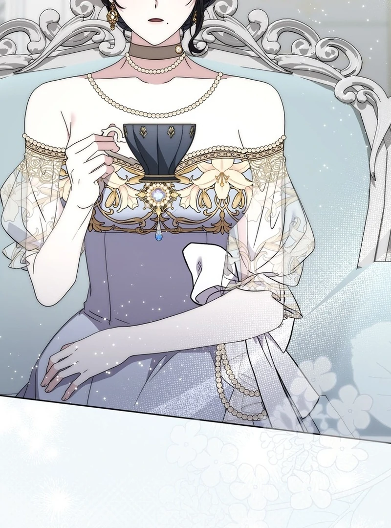 The Male Lead Is Unhealthily Obsessed With My Health Chapter 25 - page 71