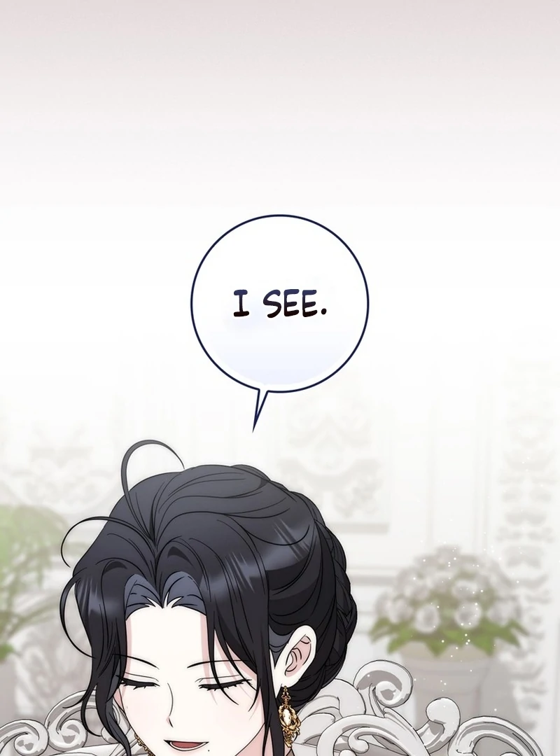 The Male Lead Is Unhealthily Obsessed With My Health Chapter 25 - page 79