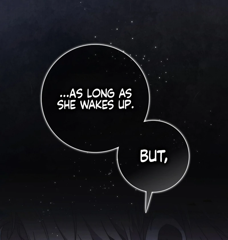 The Male Lead Is Unhealthily Obsessed With My Health Chapter 25 - page 8