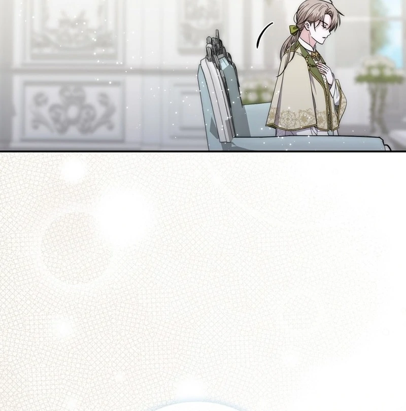 The Male Lead Is Unhealthily Obsessed With My Health Chapter 25 - page 82