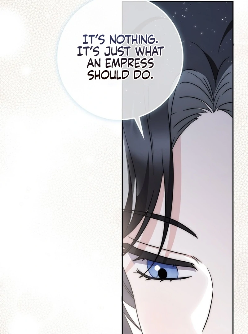 The Male Lead Is Unhealthily Obsessed With My Health Chapter 25 - page 83