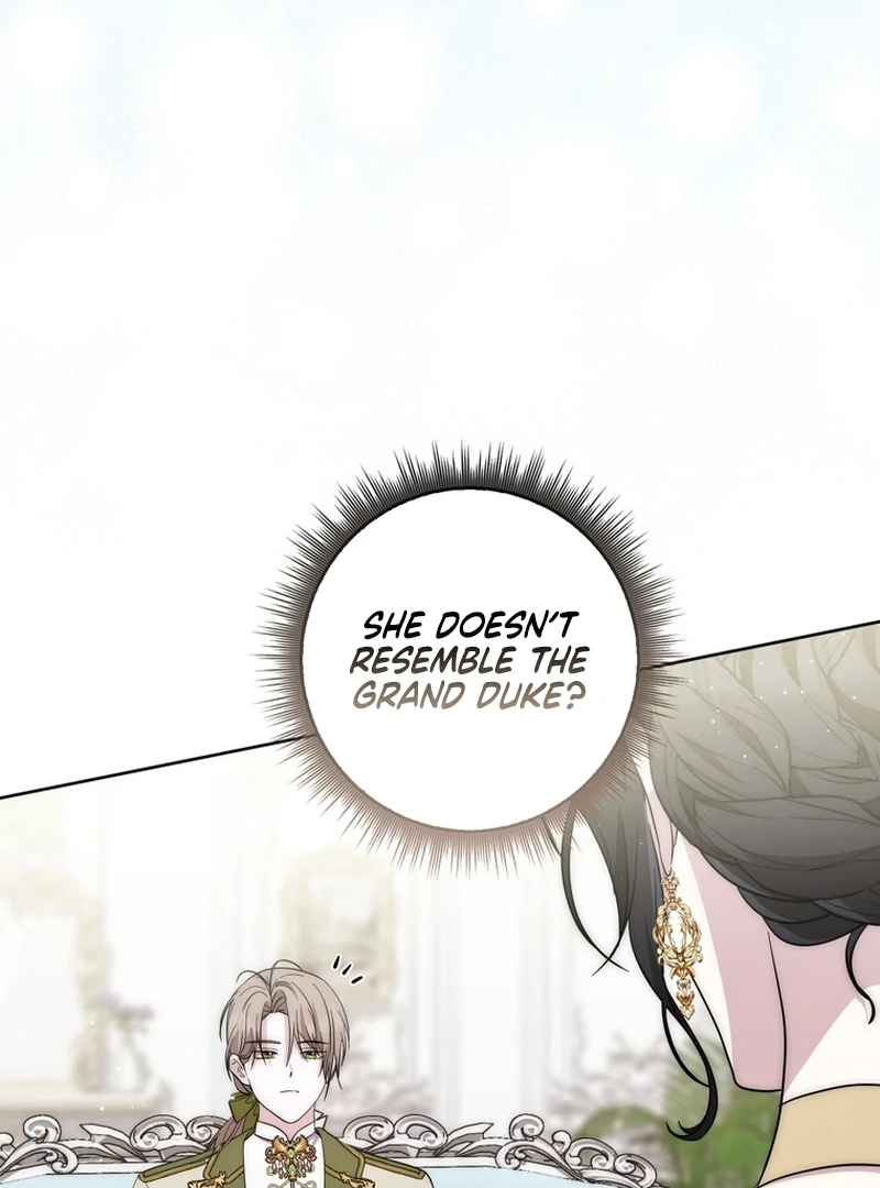 The Male Lead Is Unhealthily Obsessed With My Health Chapter 25 - page 88