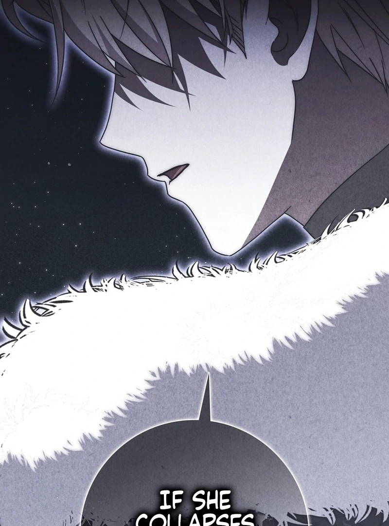 The Male Lead Is Unhealthily Obsessed With My Health Chapter 25 - page 9