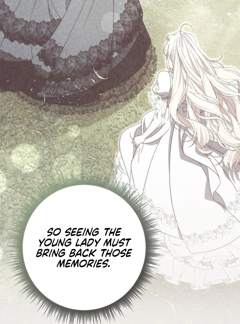 The Male Lead Is Unhealthily Obsessed With My Health Chapter 25 - page 94