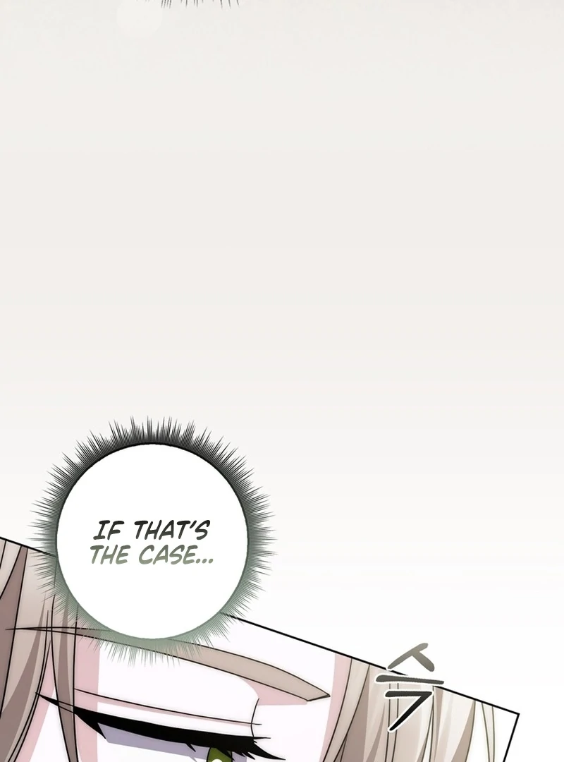 The Male Lead Is Unhealthily Obsessed With My Health Chapter 25 - page 95