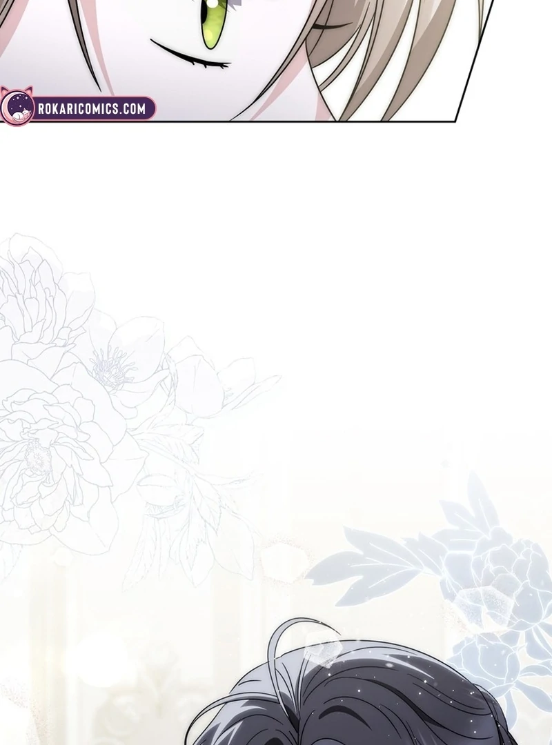 The Male Lead Is Unhealthily Obsessed With My Health Chapter 25 - page 96