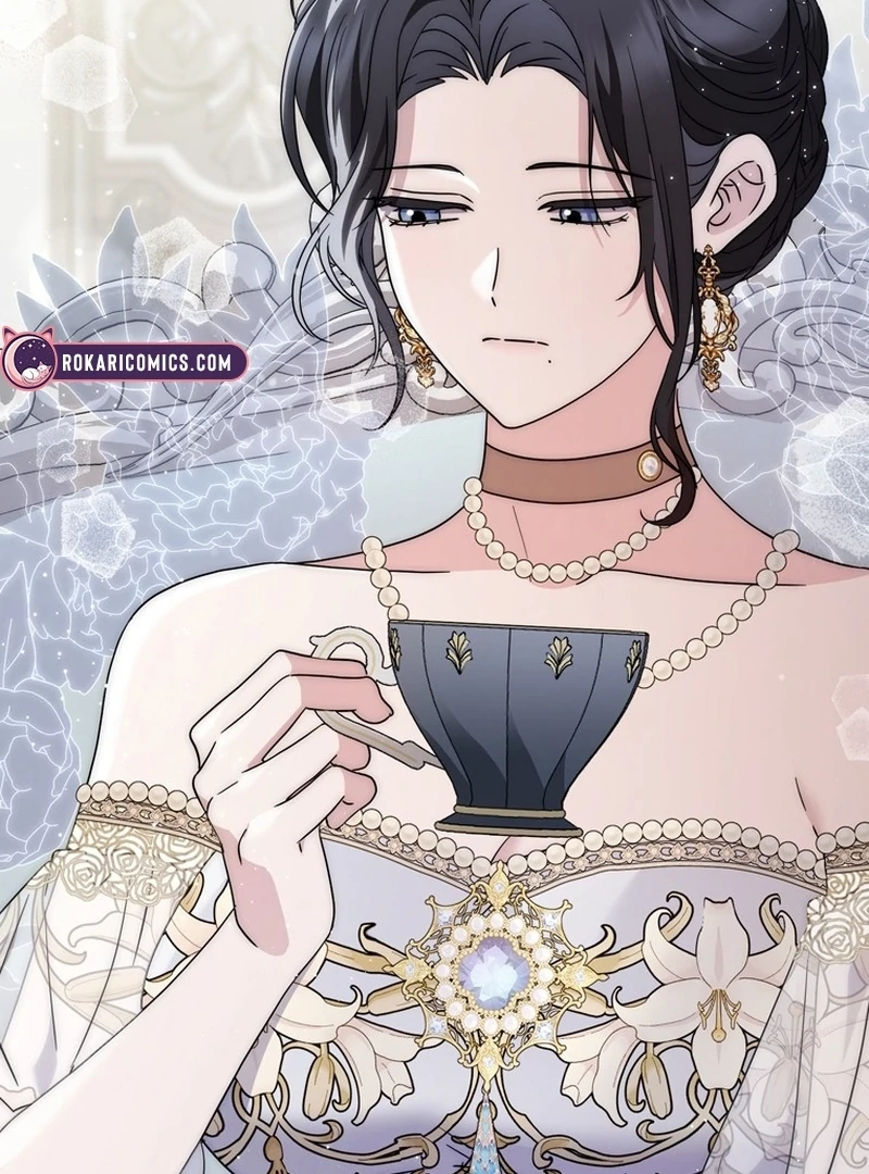 The Male Lead Is Unhealthily Obsessed With My Health Chapter 25 - page 97