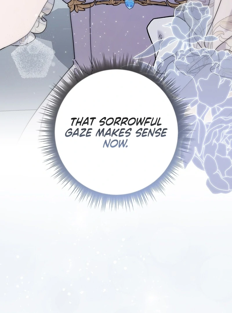 The Male Lead Is Unhealthily Obsessed With My Health Chapter 25 - page 98